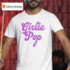 Olivia Rodrigo Girlie Pop T Shirt