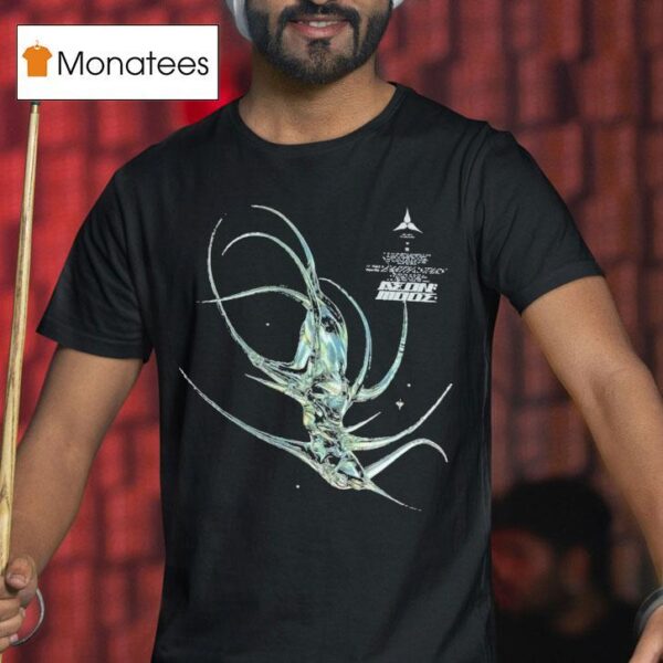 On Mode Enigma T Shirt
