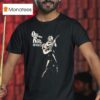 Ozzy Osbourne And Randy Rhoads Tribute T Shirt