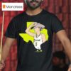 Paige Bueckers Cowboy Bueckers Texas T Shirt
