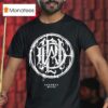 Parkway Drive Glitch T Shirt