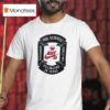 Paul Rodriguez Skateboard Excellence Celebrating Years T Shirt