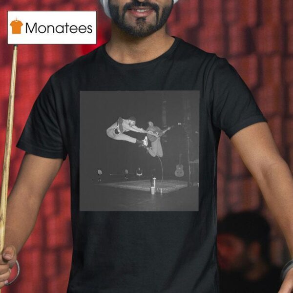 Penny Sparrow Jump T Shirt