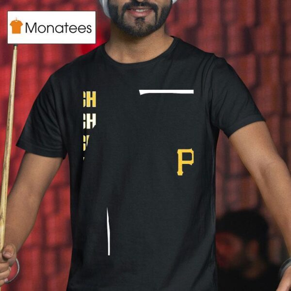 Pittsburgh Pirates Repea T Shirt