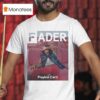 Playboi Carti Fader T Shirt
