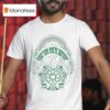 Pop In My Step Skulls T Shirt