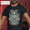 Psycroptic Ashes Of Our Empire T Shirt
