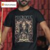 Psycroptic Dry Pope T Shirt