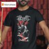 Psycroptic Revenge Of The Underworld Tour T Shirt