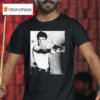 Robert De Niro On Taxi Driver T Shirt