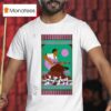 Rog Jassmine In Warszawa Poland Jun T Shirt