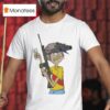 Rolf Schizo Man T Shirt