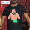 Romford Joe Late Night Grin T Shirt
