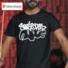 Seesonss Logo T Shirt