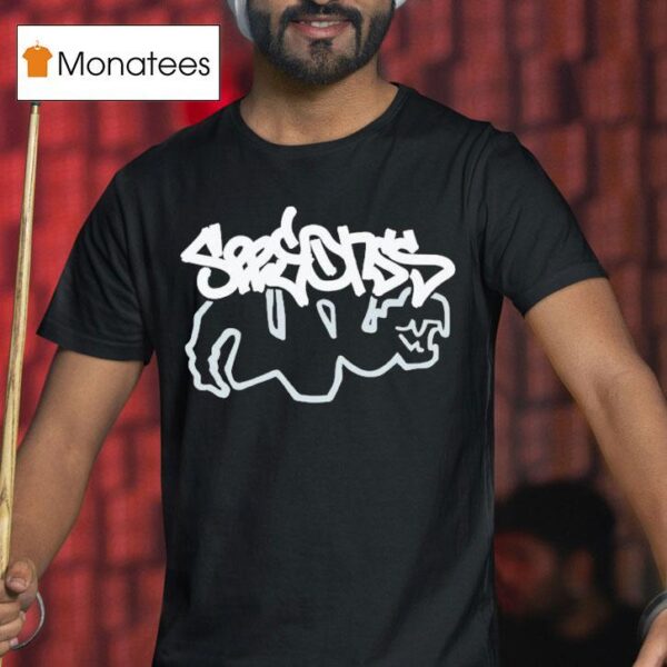 Seesonss Logo T Shirt