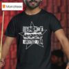 Sincere Engineer Punk Sandwich T Shirt