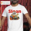 Sloan Sloansons T Shirt