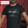 Solar Systems Diagram Astronomy Astronomer Space T Shirt