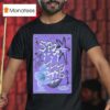 Spellling Harlow S Sacramento Ca Aug T Shirt