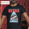 Sucker For Everything Retro Style Jaws T Shirt