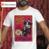 Supa Lucia Live Show At The Penny Black In Brunswick Australia On July Portrait And Neon Typography T Shirt