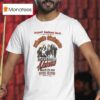 Support Southern Rock Come Hang With Lynyrd Skynyrd Jacksonville Alabama Vintage T Shirt