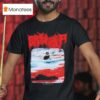 The Dark Prison Massacre Deformity Of Human Consciousness T Shirt