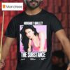 The Substance Margaret Qualley Geeks Rule T Shirt