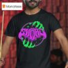 The Sword Hands T Shirt