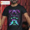 The Warning At Hellfest Open Air In Clisson France On June T Shirt