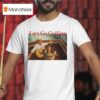 Trump Let S Go Gulfing T Shirt