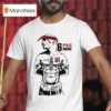 Tupac Shakur Pac Pac Shacore Supa Set Dom Mazzetti T Shirt