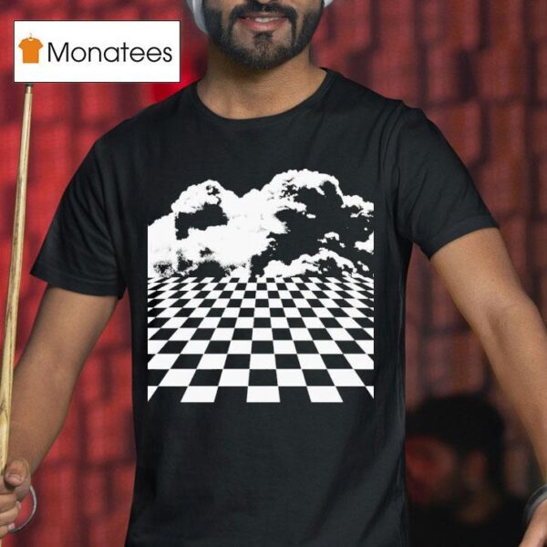 Tyler Spangler The Next Level T Shirt