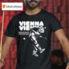 Vienna Vienna Bite Back Guitar T Shirt