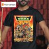 Warhammer Nd Codex Orks T Shirt