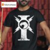 Warhammer Adeptus Custodes Battleworn Insignia T Shirt