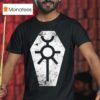 Warhammer Necrons Battleworn Insignia T Shirt