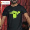 Warhammer Orks Graffiti Insignia T Shirt