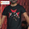 Warhammer Primaris Black Templar T Shirt