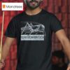 Windhand At Kantine Berghain In Berlin On June T Shirt