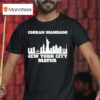 Zohran Mamdani New York City Mayor T Shirt
