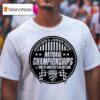 Usa Cycling Masters Junior Road Nationals T Shirt