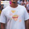 Addison Grace Overthink T Shirt