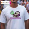 Ballyhoo X Coffee T Shirt