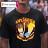 Beavis And Butt Head Metal Colors Rock Ou T Shirt