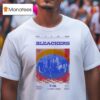 Bleachers Cassandra Coleman T Shirt