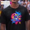 Blitz Pride T Shirt