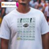Boston Celtics Times Nba Champions The Finals Vintage T Shirt