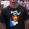 Cade Horton Earns A W Chicago Cubs T Shirt