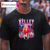 Cathy Kelley Lightning T Shirt